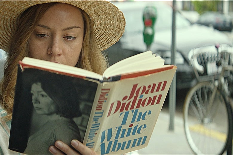 Ingrid Goes West